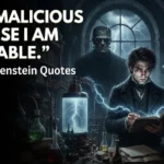 110+ Best Frankenstein Quotes: Powerful, Dark & Memorable Lines 110+ Best Frankenstein Quotes: Powerful, Dark & Memorable Lines