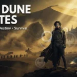 120+ Best Dune Quotes: Powerful, Inspiring & Unforgettable Lines from Frank Herbert's Dune 120+ Best Dune Quotes: Powerful, Inspiring & Unforgettable Lines from Frank Herbert's Dune