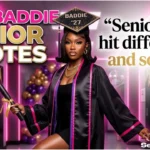 150+ Baddie Senior Quotes for the Ultimate Senior Year Vibe 2027