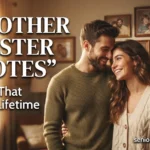 200+ Best Sibling Quotes That Celebrate the Unbreakable Bond of Brothers & Sisters