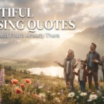 200+ Blessing Quotes to Inspire Your Heart, Strengthen Your Faith & Brighten Your Day