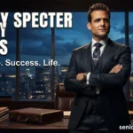 40+ Best Harvey Specter Quotes About Success, Confidence & Life (2027)