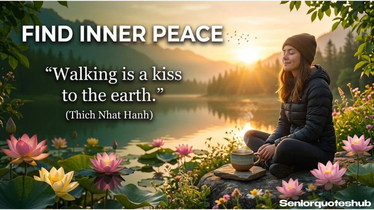 60+ Thich Nhat Hanh Quotes That Will Bring Peace to Your Life