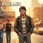 Ferris Bueller Quotes: The Best Lines From the Ultimate Skip-Day Movie