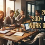 200+ Friday Work Quotes to End the Week Strong, Motivated & Inspired